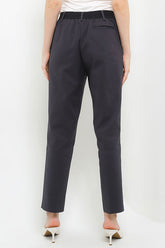 Cardinal Celana Panjang Formal Ankle Length Wanita D0193F04E